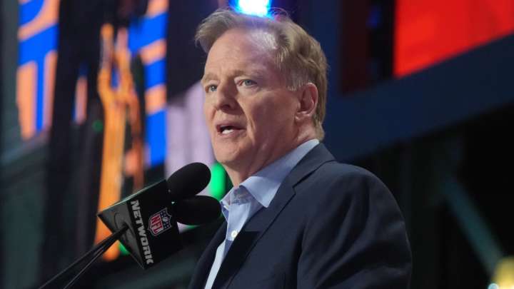 Update on if NFL is considering an overseas Super Bowl revealed