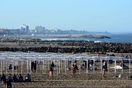 Cómo estará el clima este jueves en Mar del Plata