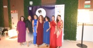La gala de los Reconocimientos '#MarcaMujer' de Córdoba, en imágenes