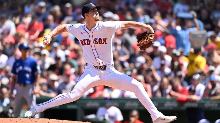 Phillies DFA pitcher after selecting Walker Buehler’s contract