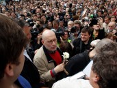 Russia’s law against books by ‘foreign agents’ signals tightening grip