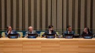 Lula, Boric, Petro, Orsi y Sánchez piden reforzar la democracia global en la ONU