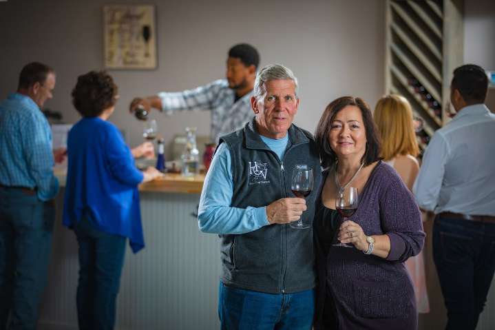 Haze Gray Vineyards adds Reserve Tannat to growing list of estate wines