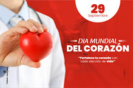Día Mundial del Corazón 2025: alerta global sobre enfermedades cardiovasculares