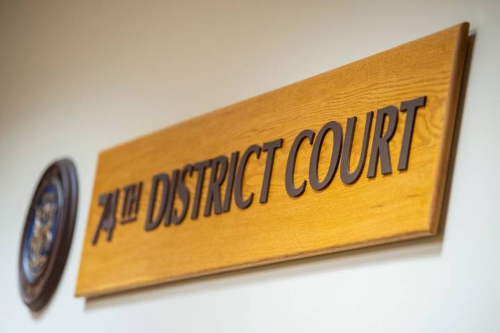 Bay City cybersecurity pro faces more charges related to alleged sexual abuse of minors