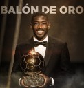 Ousmane Dembélé, el Nuevo Rey del Fútbol Mundial!