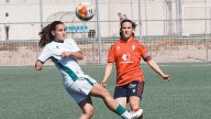 Osasuna, primer reto copero de la SD Huesca Femenino