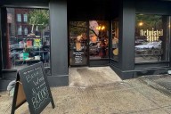 The Twisted Spine Horror Bookstore Opens in Brooklyn