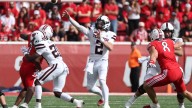 Fans take to social media as Texas Tech football takes on Utah
