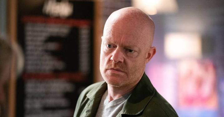 EastEnders' Max Branning star Jake Wood and his life off-screen from marriage to estimated fortune