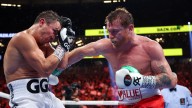 Canelo vs. Crawford: 10 big fights that define their careers