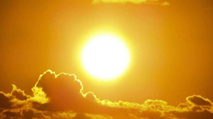 Mexicali Rompe Nuevo Récord de Calor este Septiembre: Van 18 este 2025