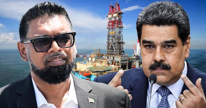 Guyana elige a su nuevo presidente en medio del boom petrolero y la histórica disputa con Venezuela por el Esequibo