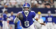 NFL NOTES