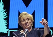 In Maine, Democrats Yearn for Younger Senate Candidate