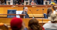 New Orleans civil rights activist ejected from City Council meeting -