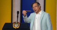Gustavo Petro responde a Alejandro Eder: “Soy el jefe del alcalde”