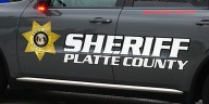 Highway reopens as man taken into custody after gun fired during mental health crisis
