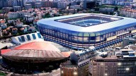 PP y BNG llevan al Pleno de A Coruña las dudas sobre el Mundial 2030