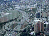 Anuncian cierre de la Autopista Gran Cacique Guaicaipuro durante el fin de semana