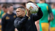 Past success counts for nothing against New Zealand, says Springboks' Kolbe