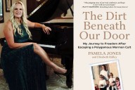 The Moment Pamela Jones Escaped a Polygamous Mormon Cult (Exclusive)