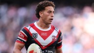 NRL 2025: Mark Nawaqanitawase informs Roosters he will leave, Sydney Roosters, Wallabies, rugby union return, contract extension, news, videos, highlights