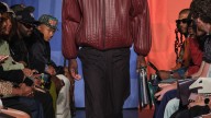 Keith Herron's Advisry Fall 2025 Ready-to-Wear Runway, Fashion Show & Review