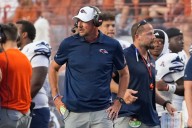 Oklahoma State is replacing Mike Gundy after 21 years. Who are its top coaching candidates?