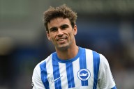 Brighton sanctioned Matt O'Riley's Marseille loan due to squad depth