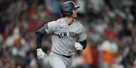 Ryan McMahon, Trent Grisham homer as Yankees take series from Astros