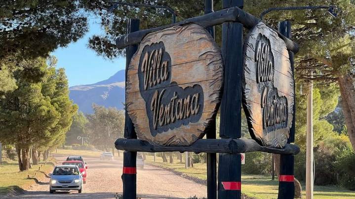 Dónde está el paraje ideal para una escapada relajante que llaman “el jardín de las sierras”