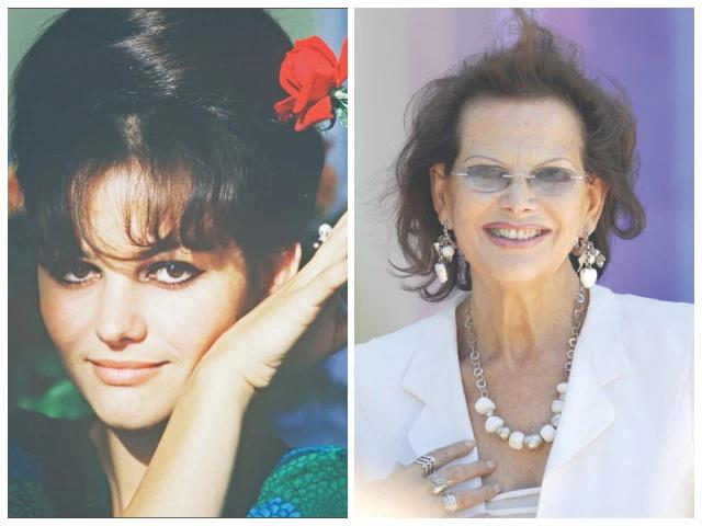 Claudia Cardinale, the muse of Italian cinema, dies