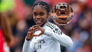 Balón de Oro 2025: hora, dónde ver en Colombia y la presencia de Linda Caicedo entre los nominados