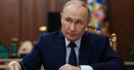 Putin 'preparing for war with NATO' amid rumours of huge recruitment drive