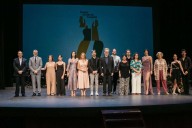 Los premios Ciutat de Castellón: homenaje al talento en el Teatro Principal
