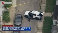 Philadelphia police arrest man a reports of abduction lead to barricade on North 20th Street in Germantown