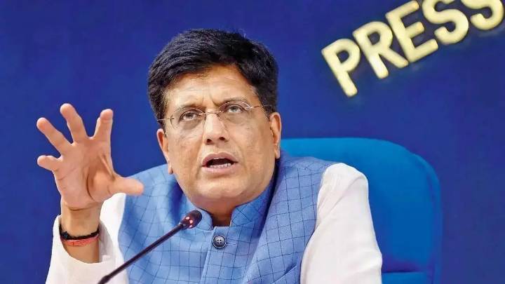 India's FTA with Europe to come into effect from October 1: Piyush Goyal