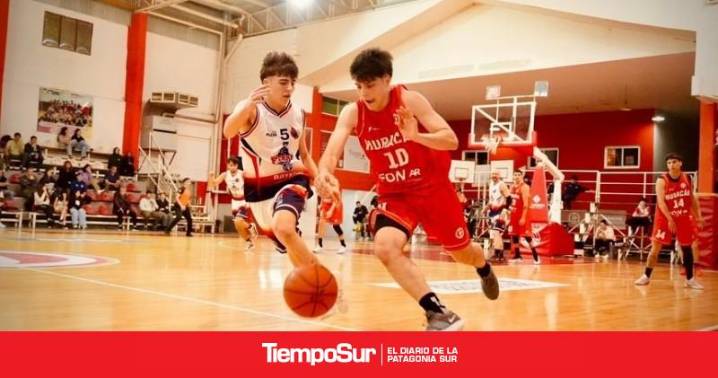 Básquet Doble victoria de Huracán sobre Ferro en la continuidad del Pre