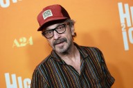 Marc Maron Details His Second Falling Out with Louis CK