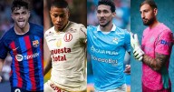 Partidos de hoy EN VIVO, domingo 14 de septiembre: programación y dónde ver fútbol online
