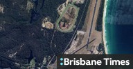 Moruya Airport: Man dead after skydiving plane crash