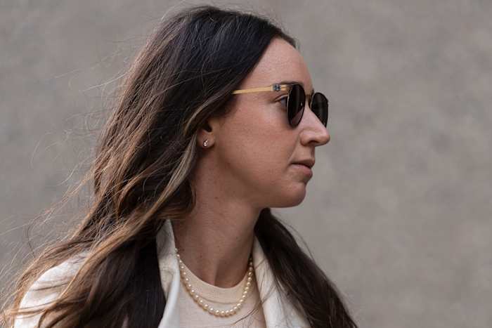 Charlie Javice sentenced to 7 years in prison for fraudulent $175M sale of financial aid startup