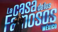Tensiones marcan La Casa de los Famosos México 2025