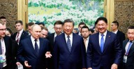 La curiosa conversación sobre inmortalidad que tuvieron Xi Jinping y Putin durante su encuentro en China