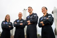 Sammamish woman selected as one of NASA’s 10 astronaut candidates