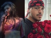¿Para Nodal? Cazzu sorprende con frase en concierto: "Pensaste que eras el diablo, boludo"