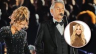 Comparan a Karol G con Marta Sánchez tras su actuación junto a Andrea Bocelli en el Vaticano