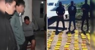 Peruano vinculado a red internacional de narcotráfico es buscado tras caída de avioneta con 358 kg de cocaína en Argentina