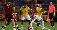 Goleada de Colombia a Venezuela deja su primera víctima: Fue destituido
